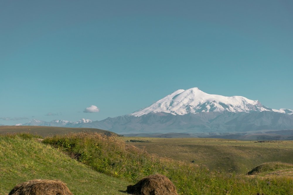 Photograph by Анастасия Киселева