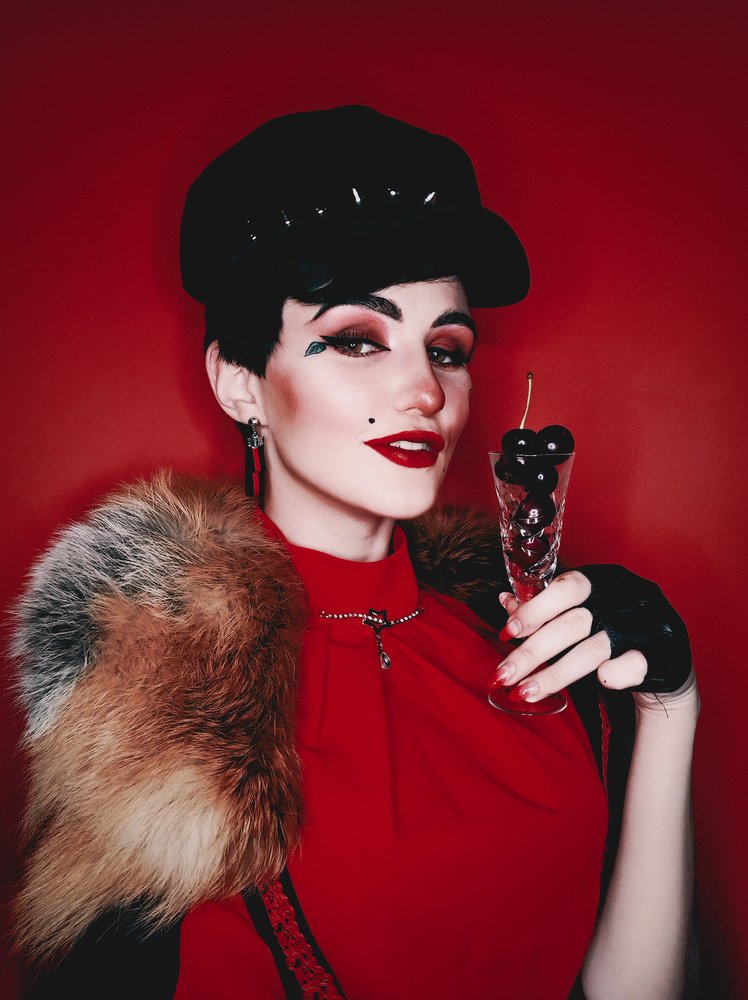 Photograph by Пока не зарегалась, но теперь хочу.