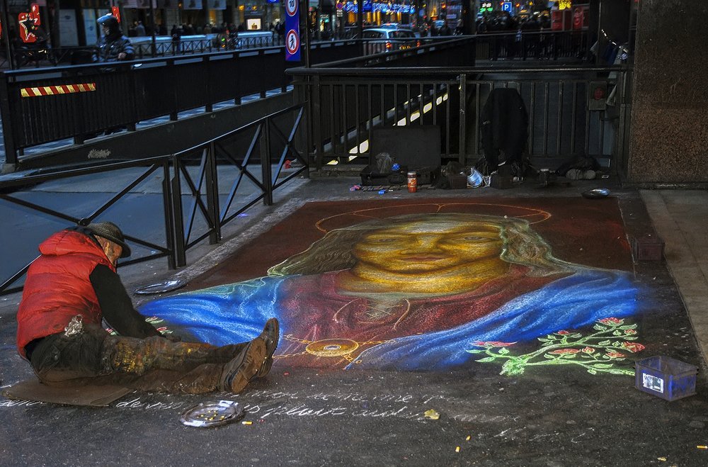 Photograph by Олег Саввин