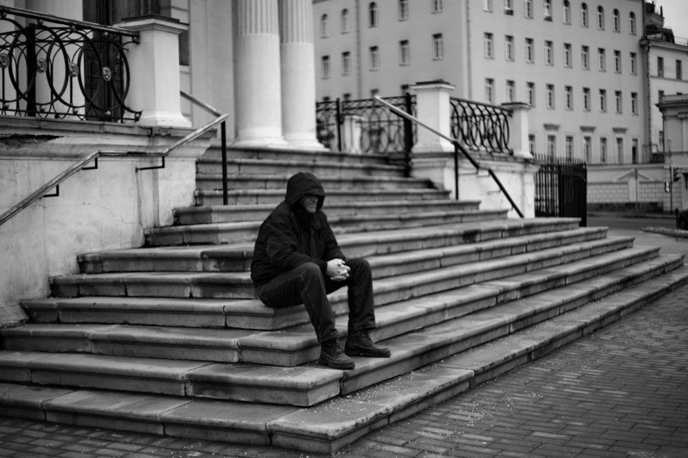 Photograph by Константин Лагоденко