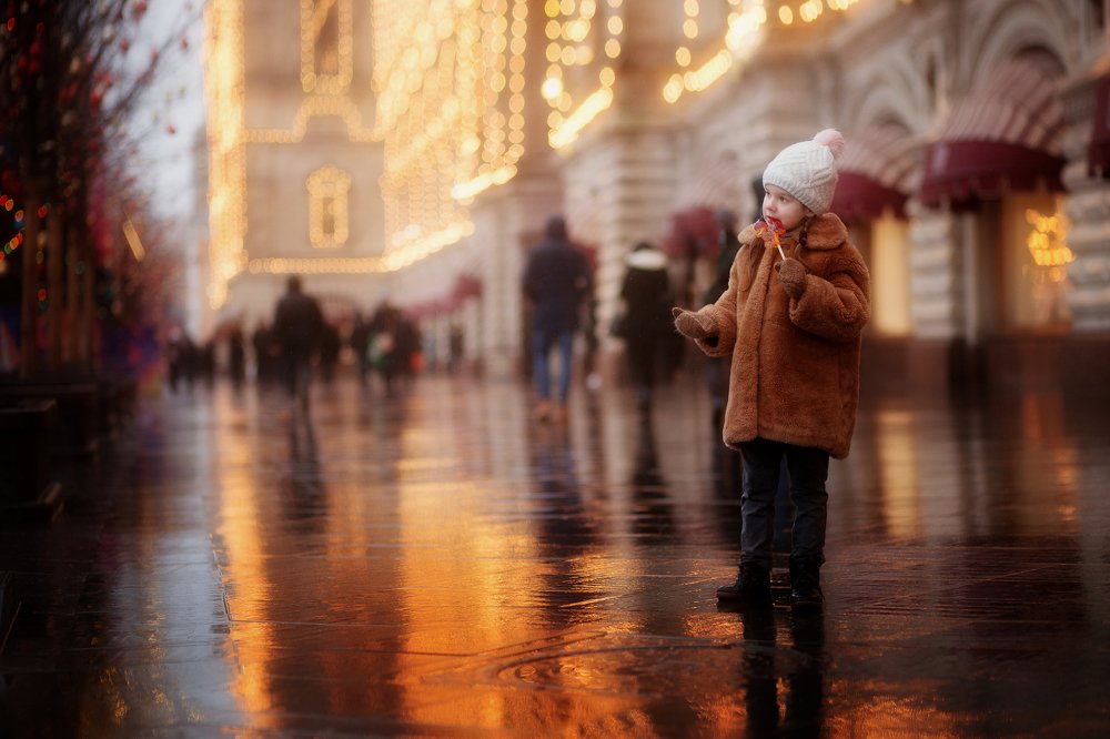 Photograph by Екатерина Смирнова