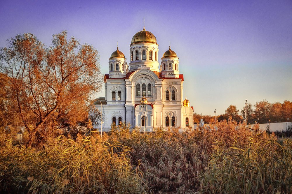 Photograph by Татьяна Куликова