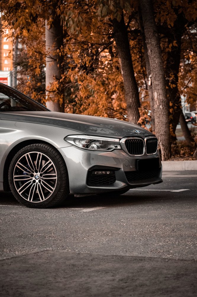 Photograph by Дамир Давронов