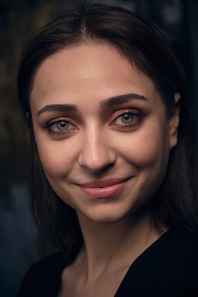 Photograph by Евгений Шершнёв