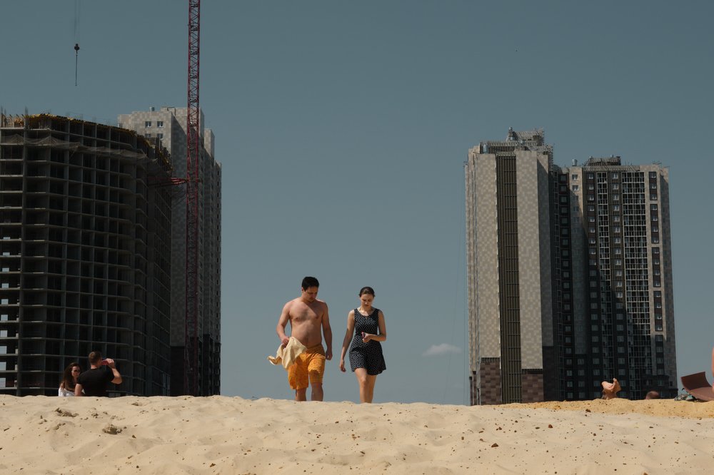 Photograph by Евгений Шершнёв