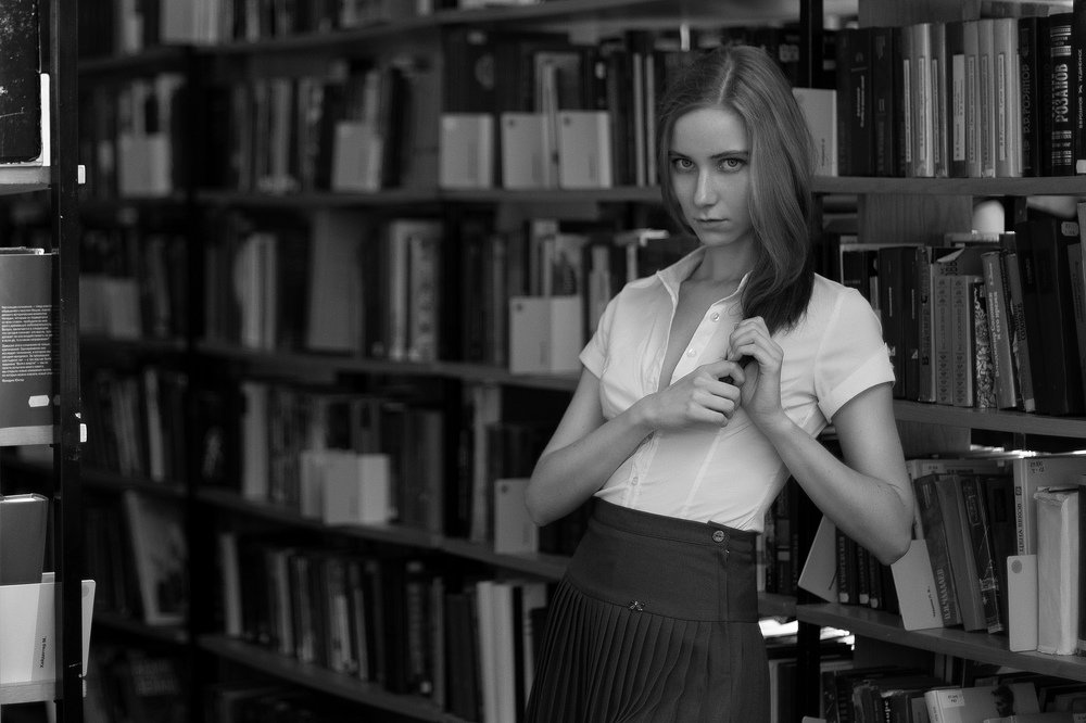 Photograph by Дмитрий Томин