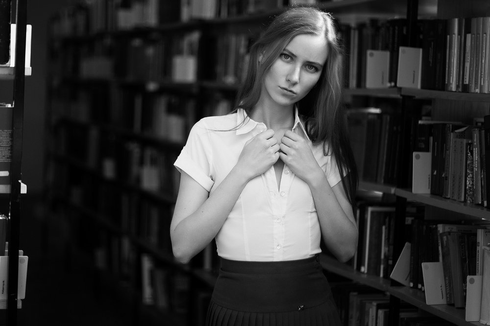 Photograph by Дмитрий Томин