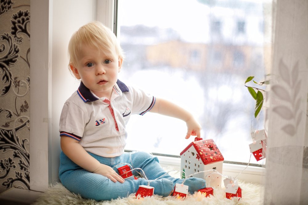 Photograph by Татьяна Куликова