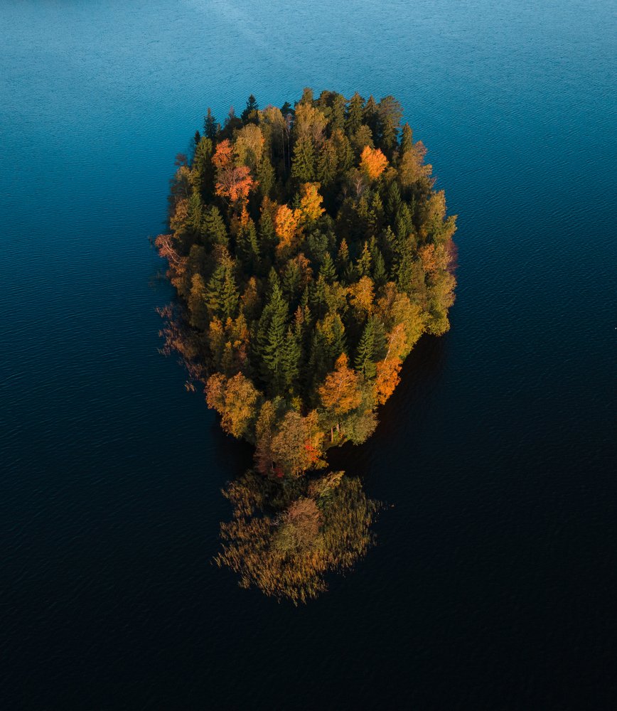 Капля в Море