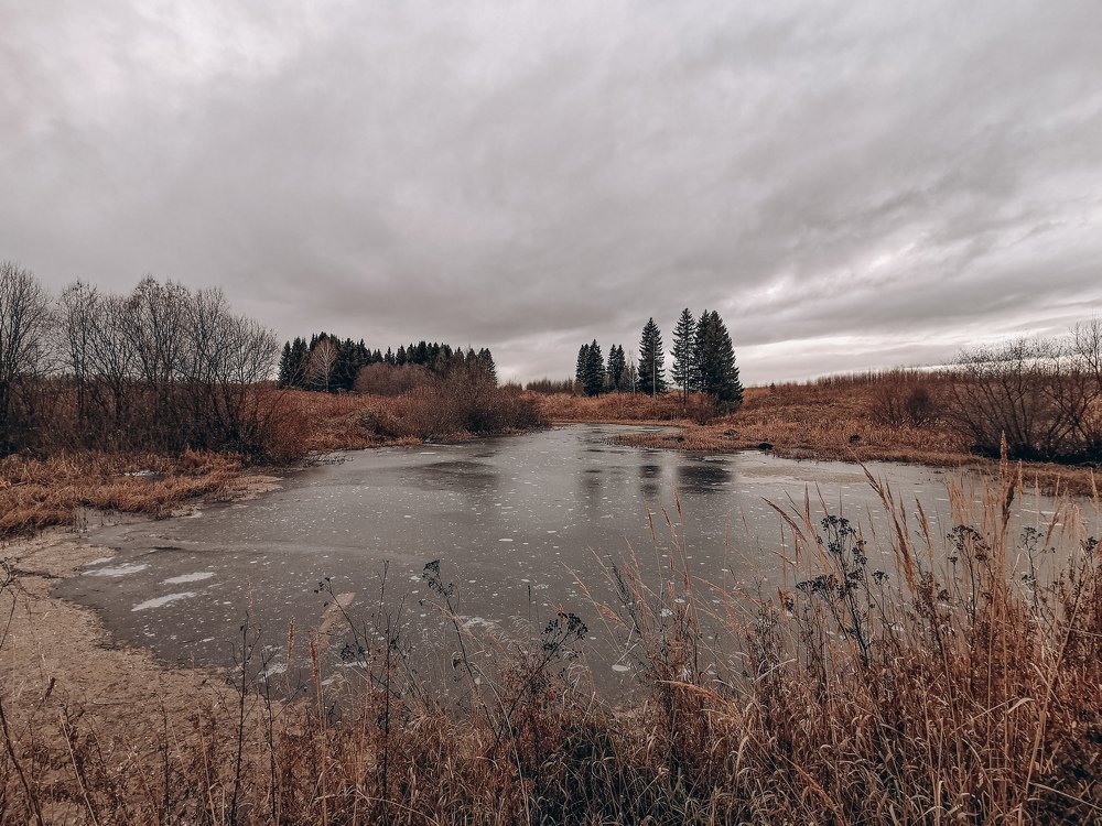 Photograph by Кузьма Чупин