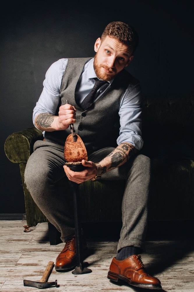 Photograph by Оля Хатменко