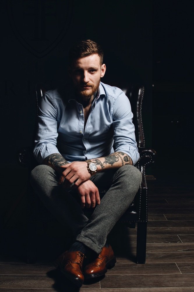 Photograph by Оля Хатменко