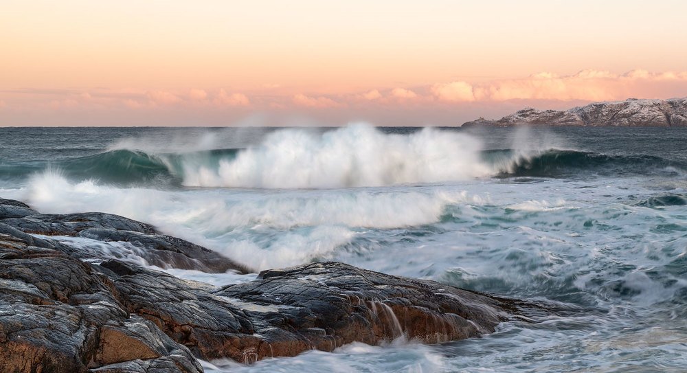 Photograph by Евгений Бушков