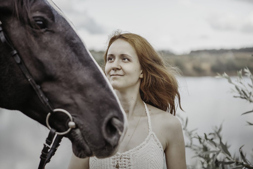 Фотография автора Olesya Taurus