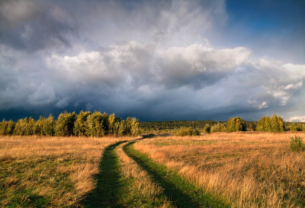 Photograph by Валентин Кузьмин