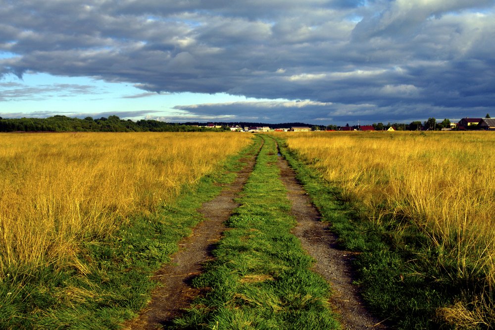 Photograph by Валентин Кузьмин