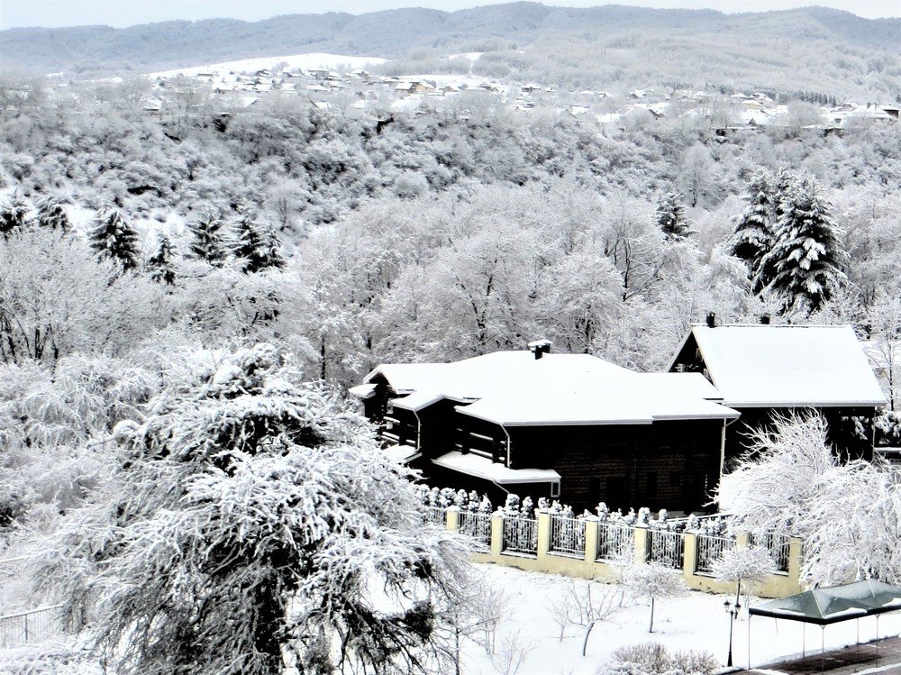 Photograph by Галина