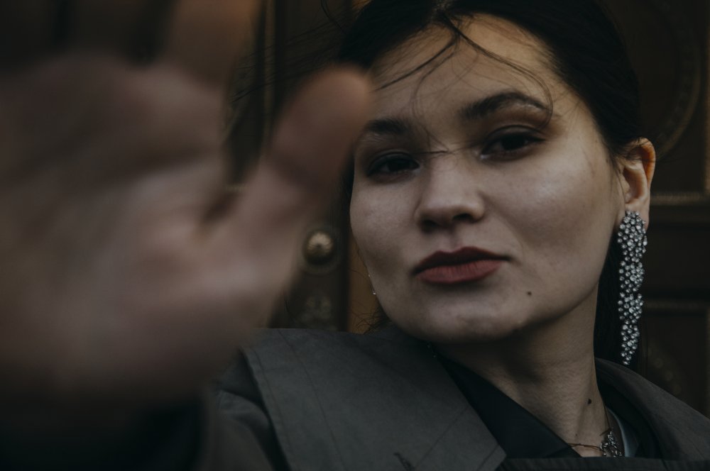 Фотография автора Ильяс Досаев