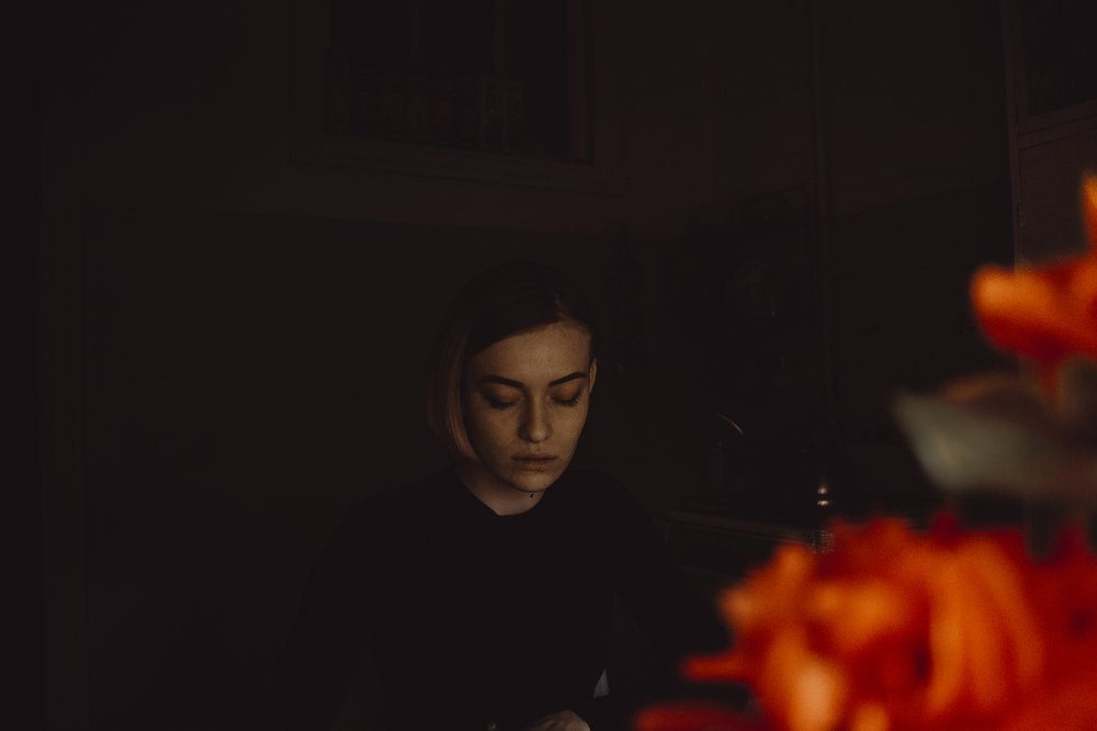 Фотография автора Ильяс Досаев