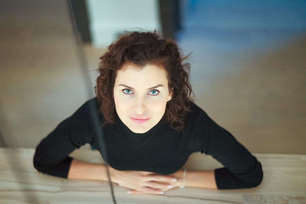 Photograph by Veronika Trubnikova