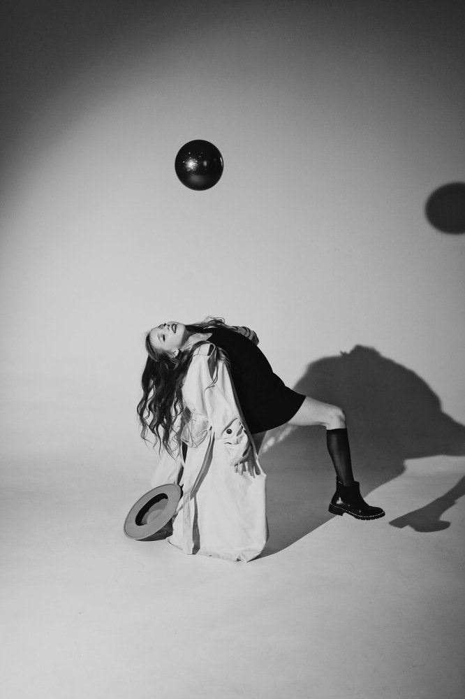 Photograph by Alina Zhalko