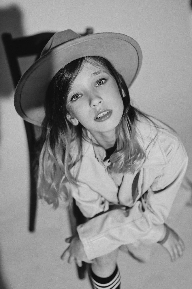 Photograph by Alina Zhalko