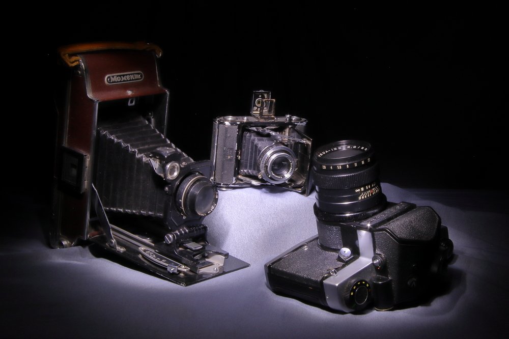 Photograph by игорь редько