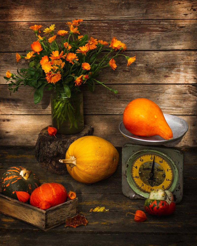 Photograph by Маликова Марина