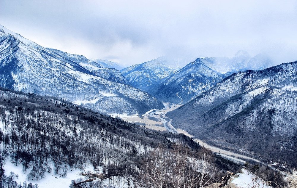 Photograph by Юлия Сушко