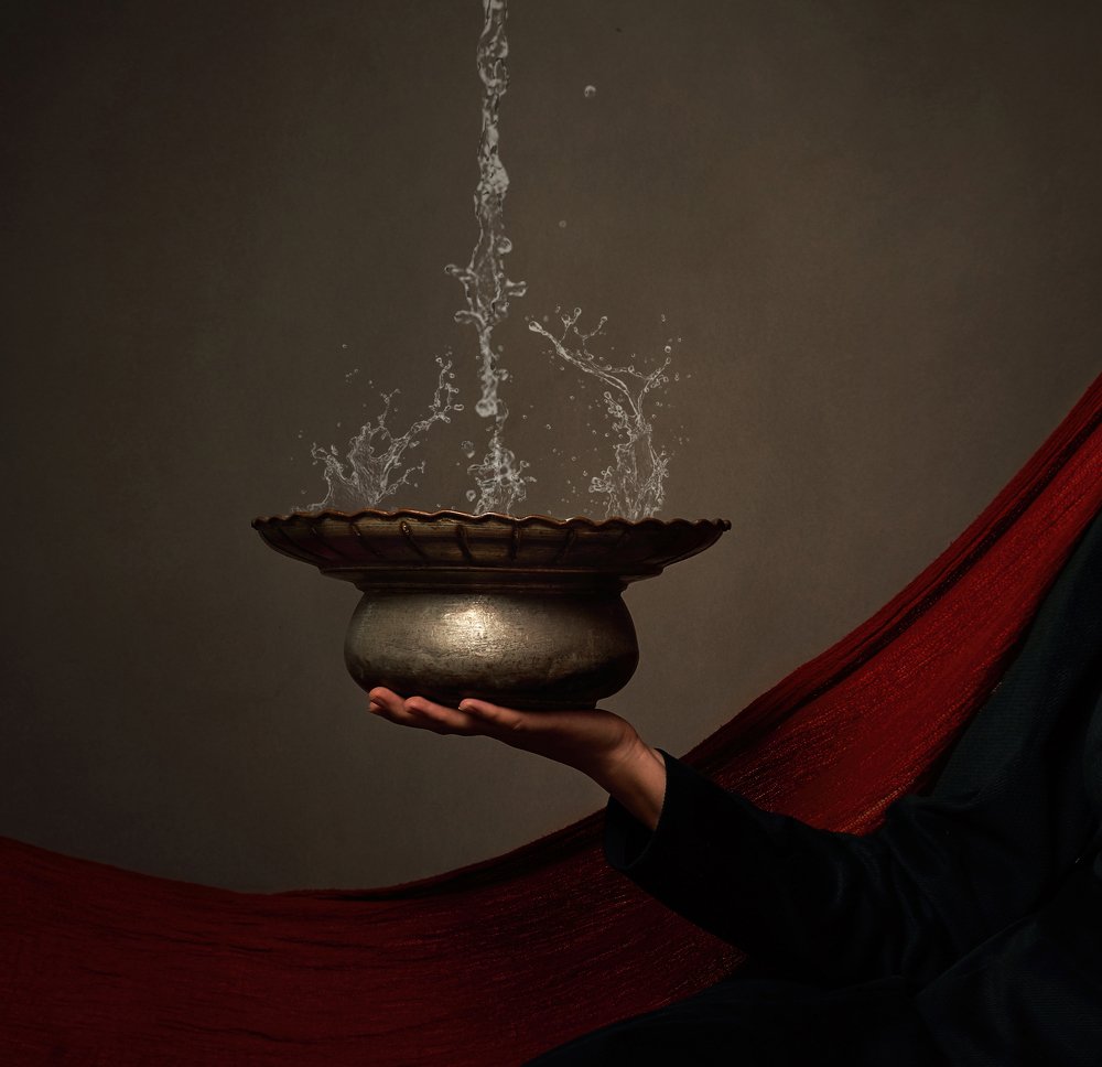 Photograph by shaghayegh sheibani