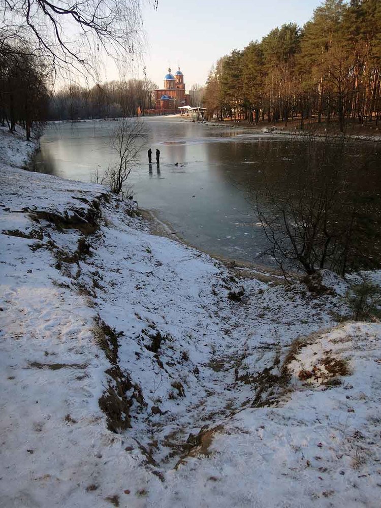 Photograph by Игорь Пшеничников