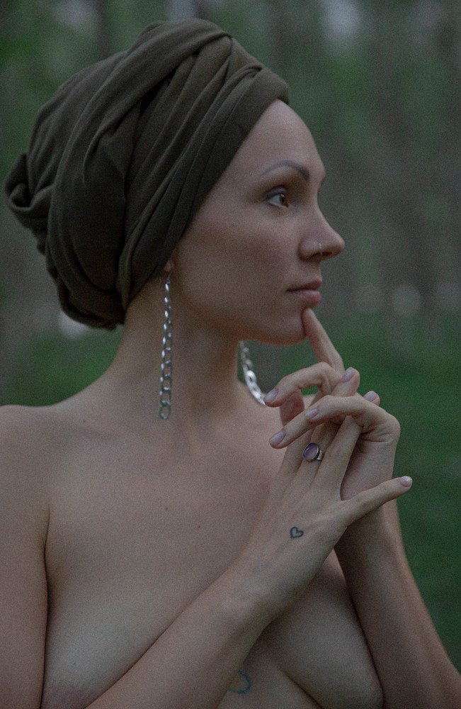 Photograph by Даниэлла Бершанская