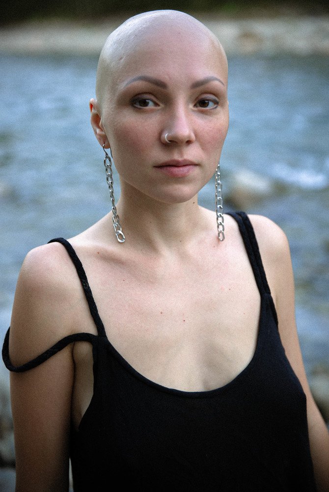 Photograph by Даниэлла Бершанская