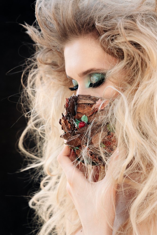 Photograph by Александра Фомич