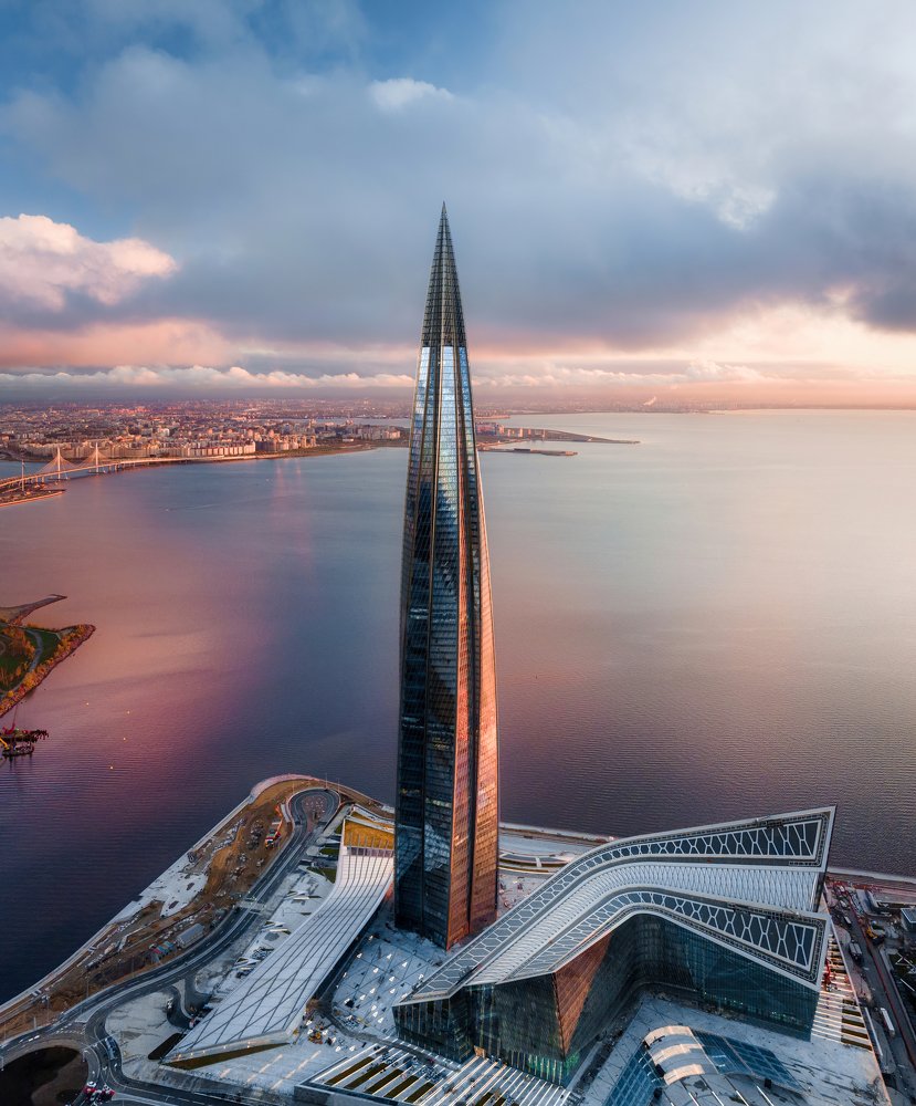 Photograph by Антон Гаврилов