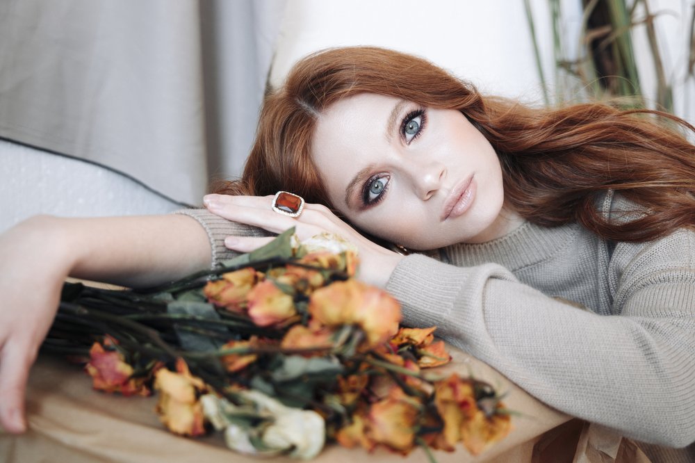 Photograph by Александра Фомич