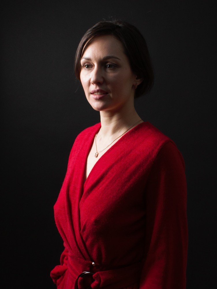 Photograph by Роман Шмаков