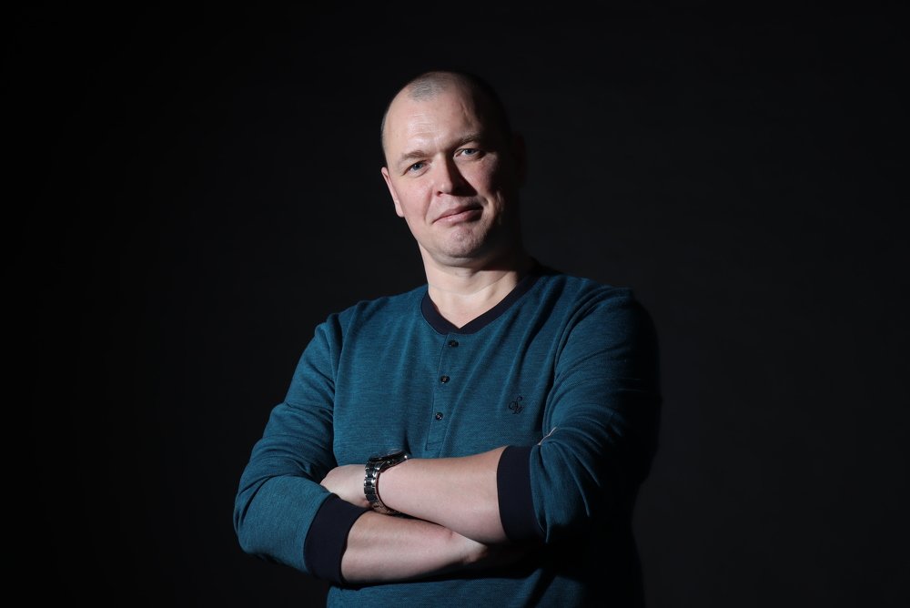 Photograph by Роман Шмаков