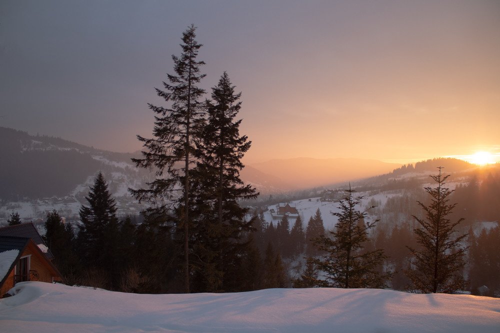 Photograph by Lyudmyla Yermakova