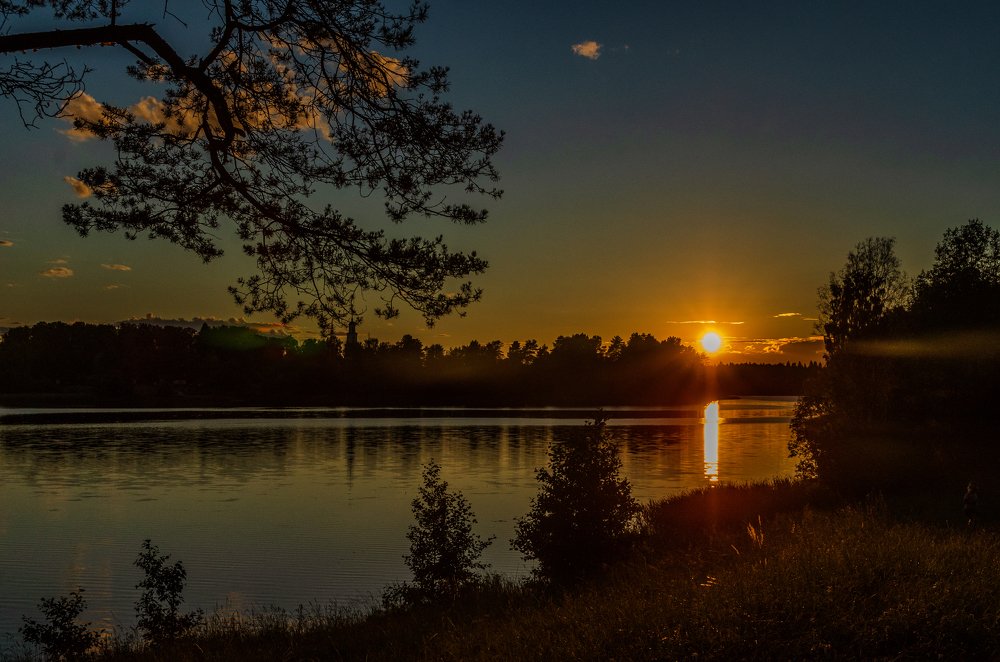 Photograph by Грязев Сергей