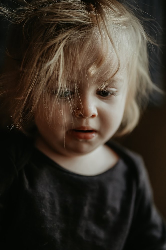 Photograph by Olesia Chepurchenko