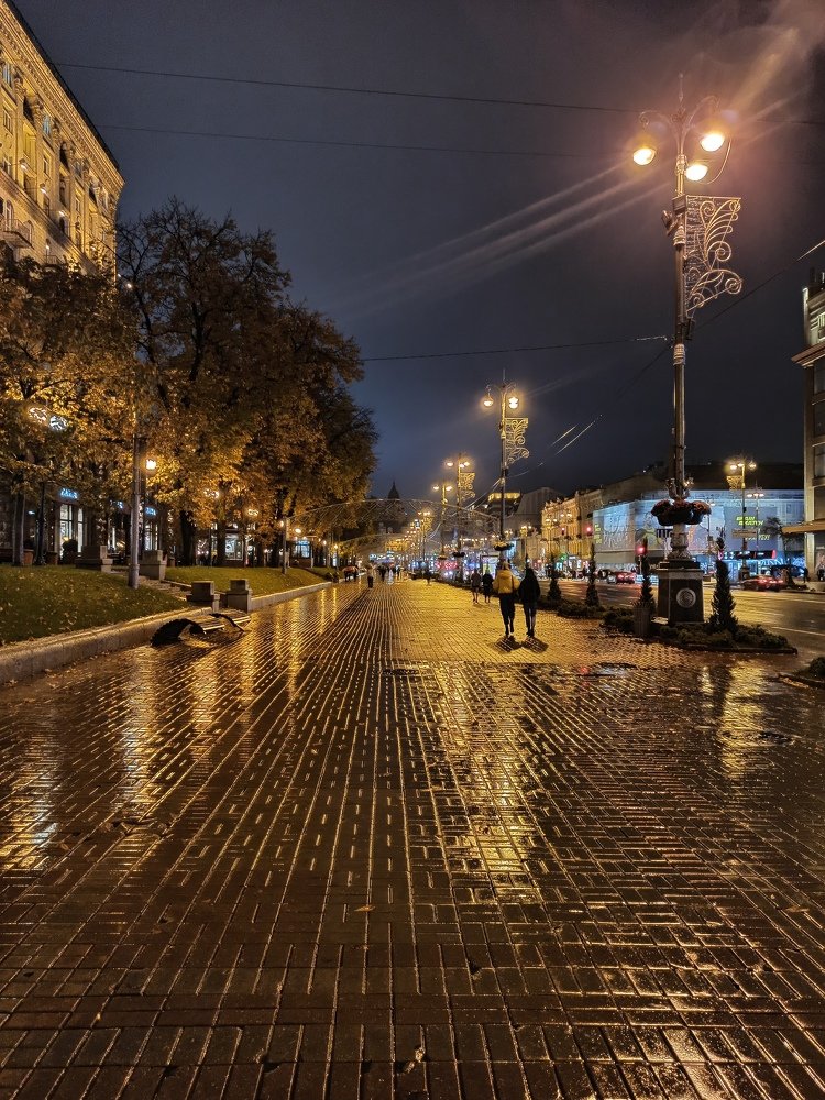 Photograph by Наталия Бровкина