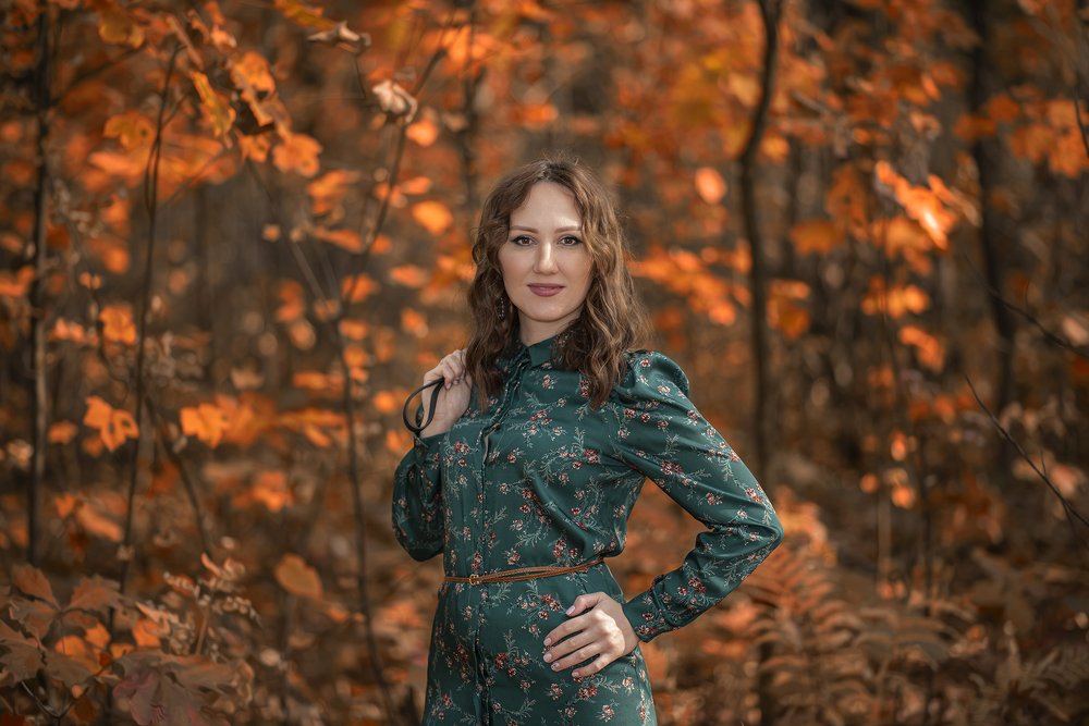 Photograph by Ирина Короткая