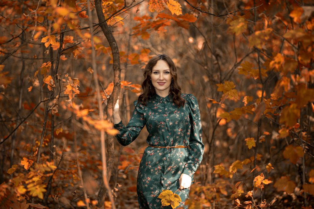 Photograph by Ирина Короткая