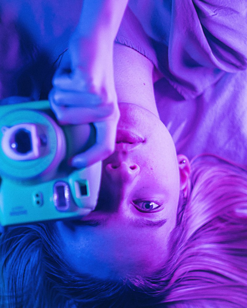 Photograph by Artem Naidenov