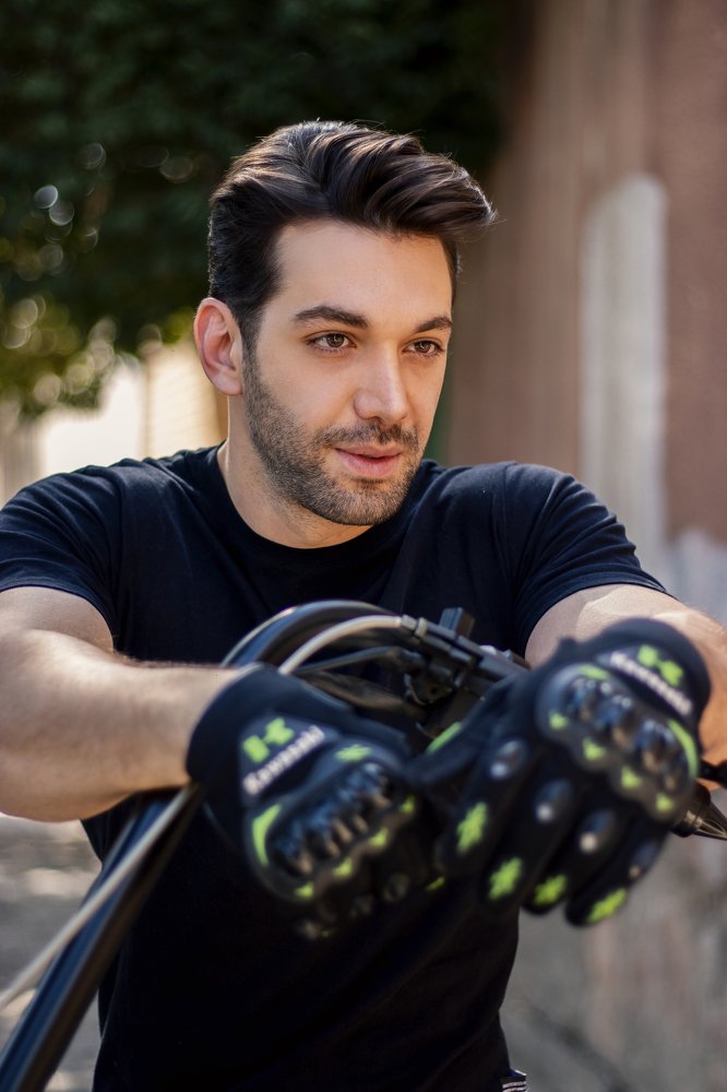 Photograph by shaghayegh sheibani