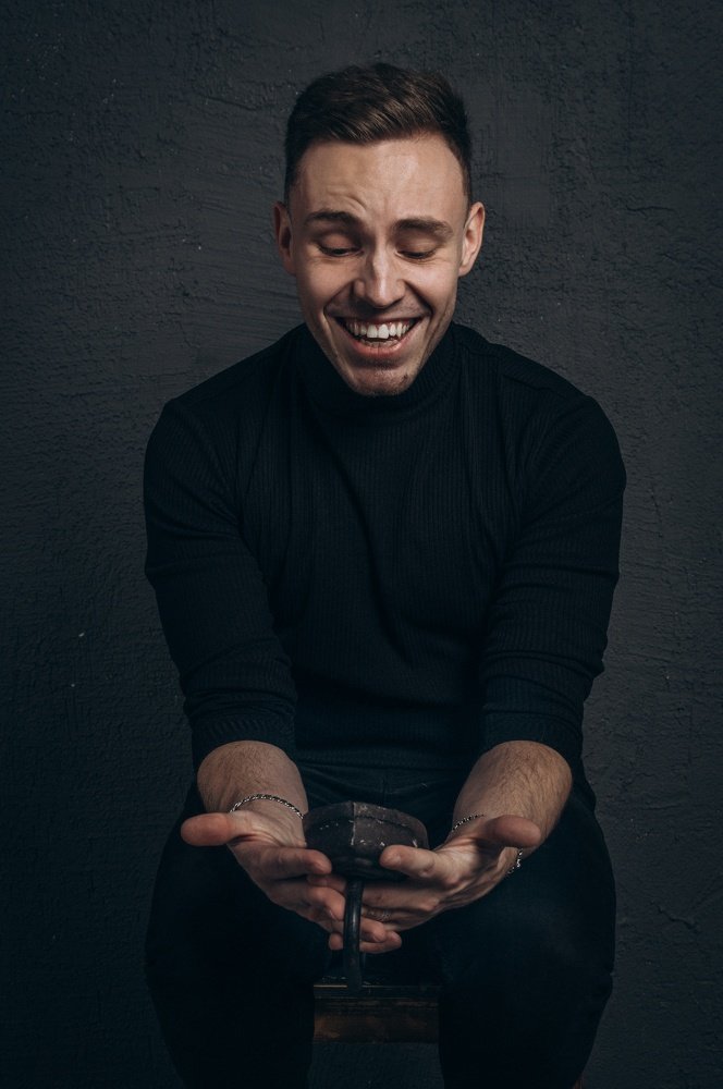 Photograph by Сергей Банухин