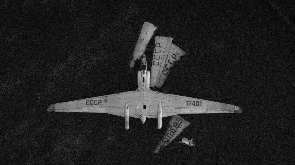 Photograph by Павел Ткаченко