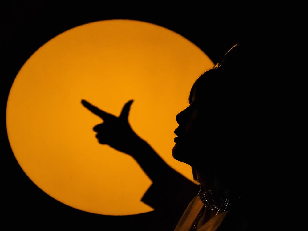 Photograph by Stewart Sun