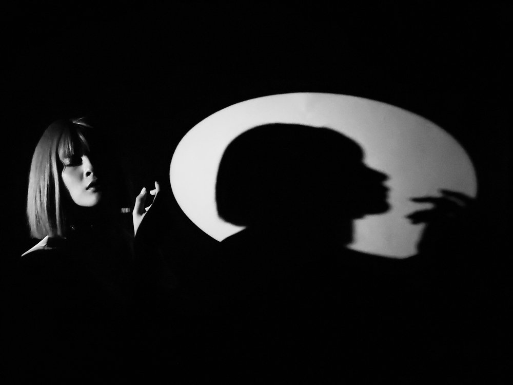 Photograph by Stewart Sun